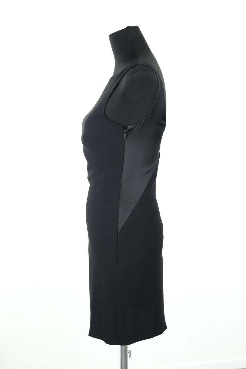 Robe Pinko  Noir