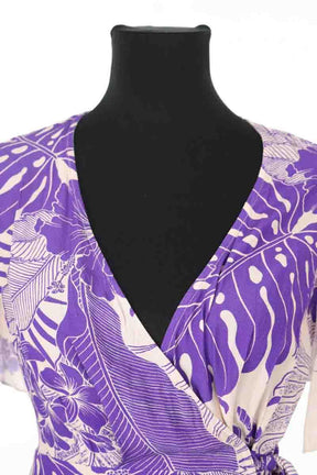 Robe Pinko  Violet