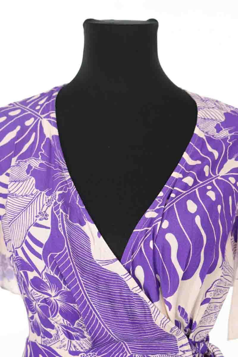 Robe Pinko  Violet