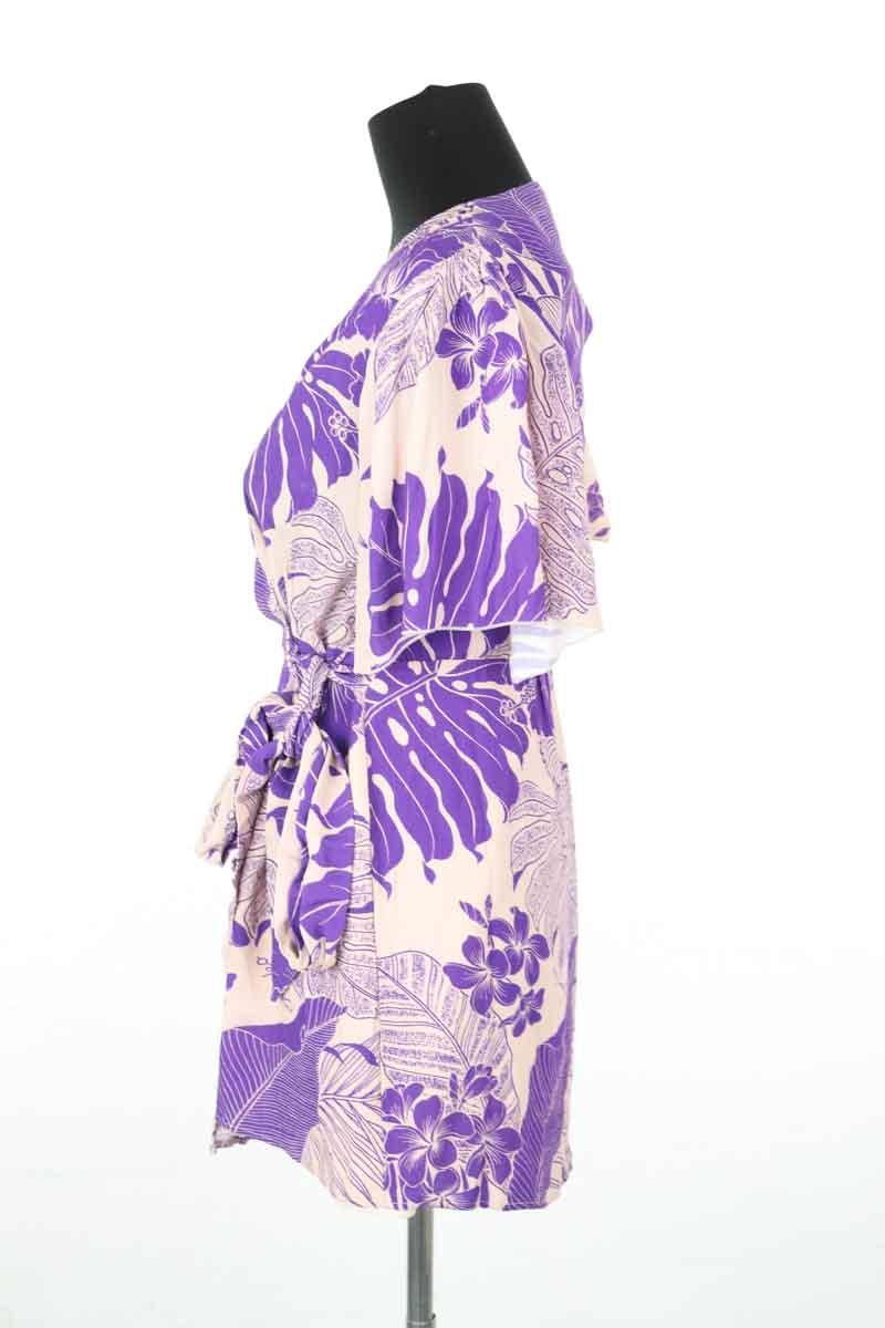 Robe Pinko  Violet