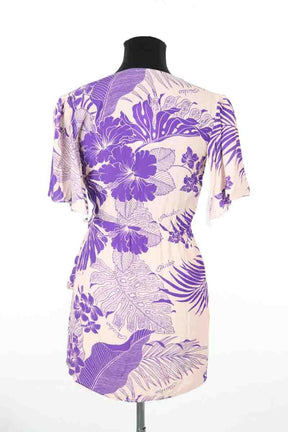 Robe Pinko  Violet