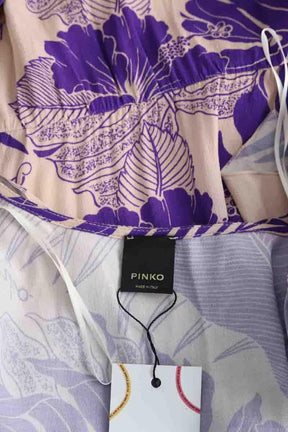 Robe Pinko  Violet