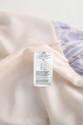 Robe Pinko  Violet
