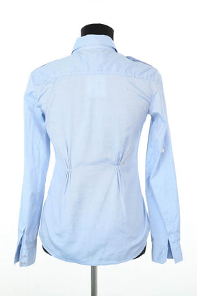 Chemise Pinko  Bleu