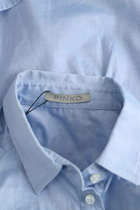 Chemise Pinko  Bleu