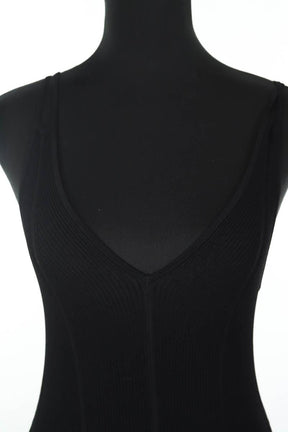Robe Sandro  Noir