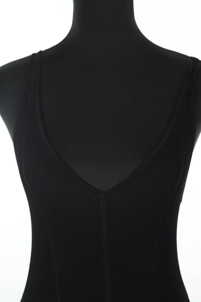 Robe Sandro  Noir