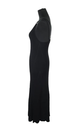 Robe Sandro  Noir