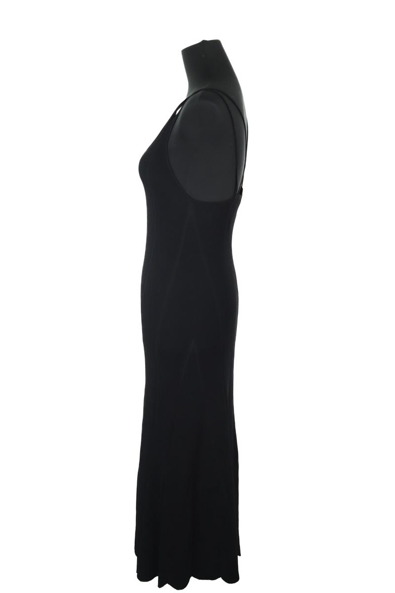 Robe Sandro  Noir