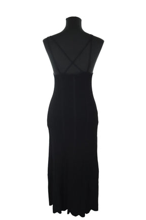 Robe Sandro  Noir