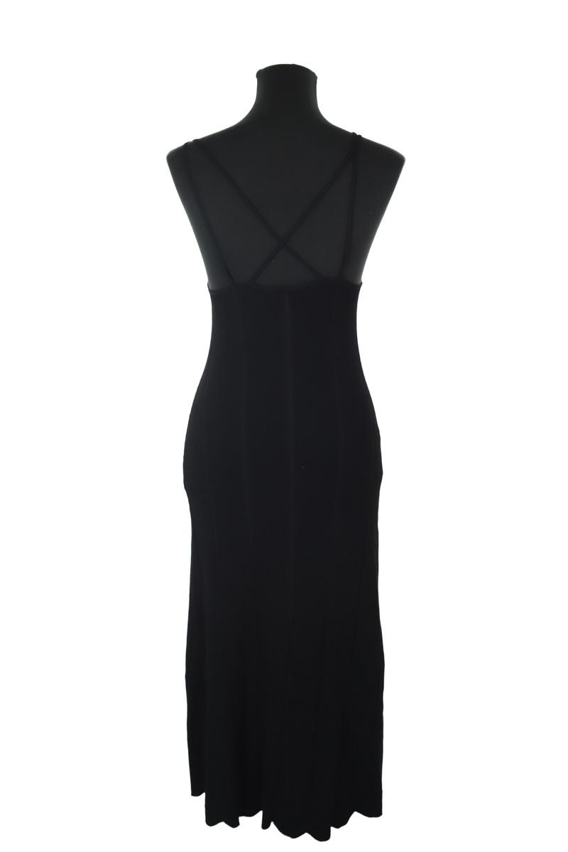 Robe Sandro  Noir