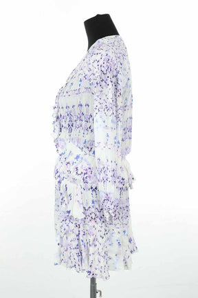 Robe Iro  Violet