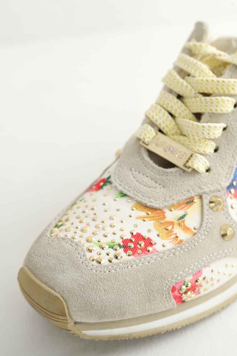 Baskets Liu Jo  Beige