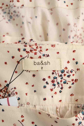 Mini Bash  Beige