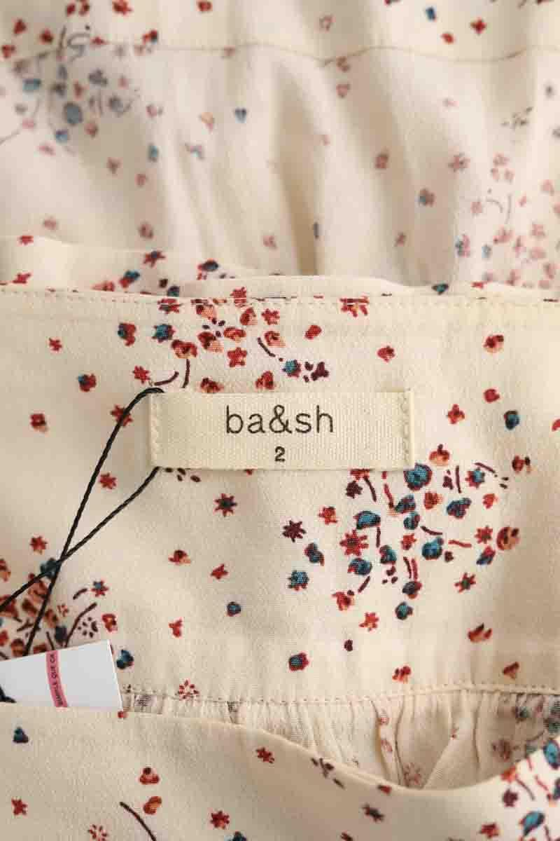 Mini Bash  Beige