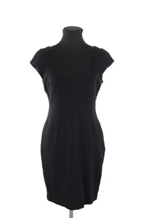 Robe noire