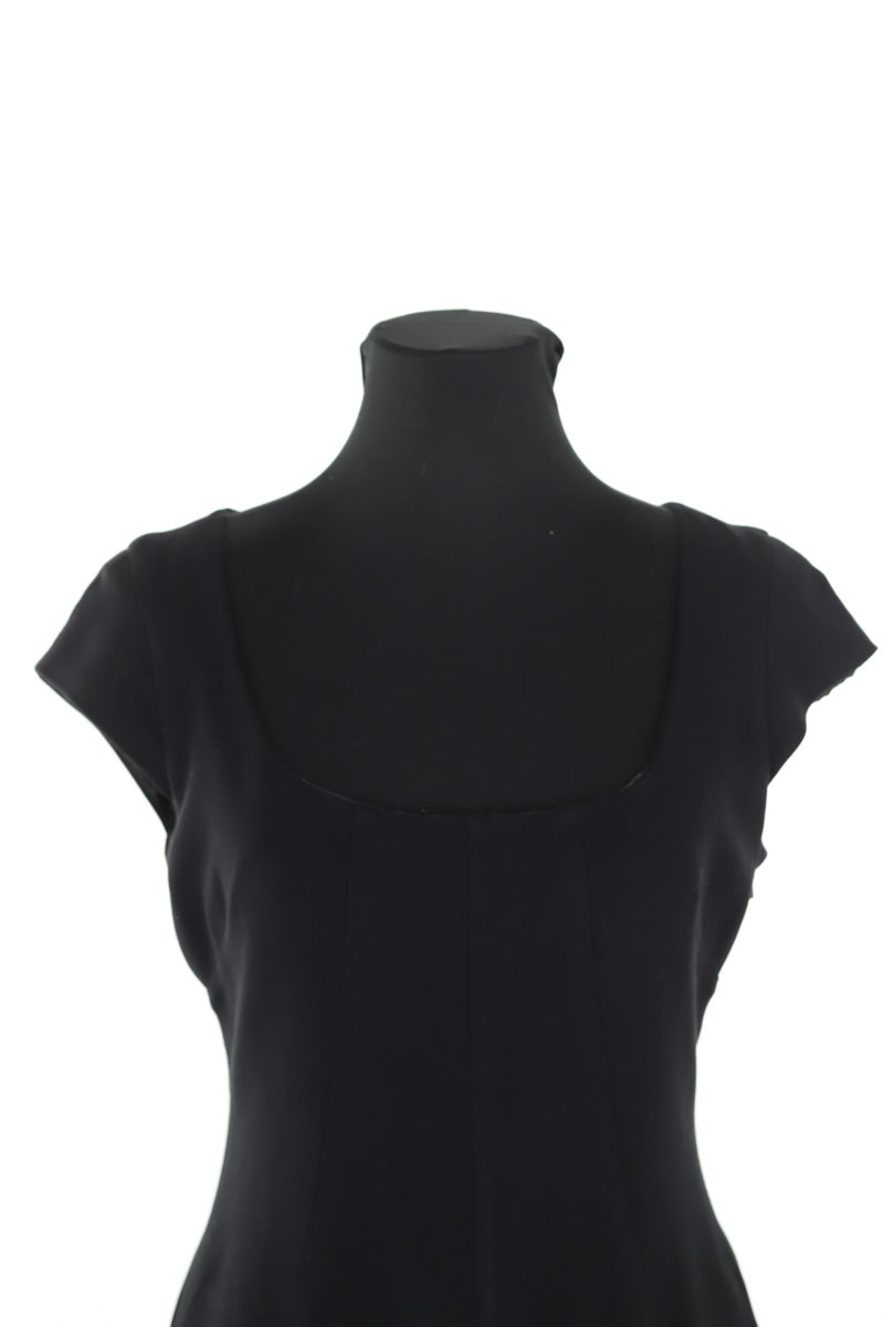 Robe noire