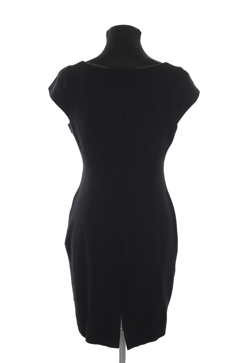Robe noire