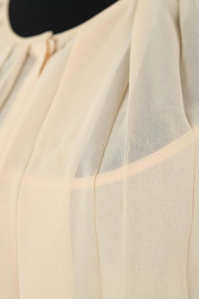 Blouses LK Bennett  Beige
