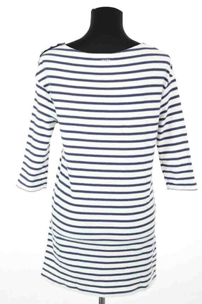 Robe Maje  Blanc