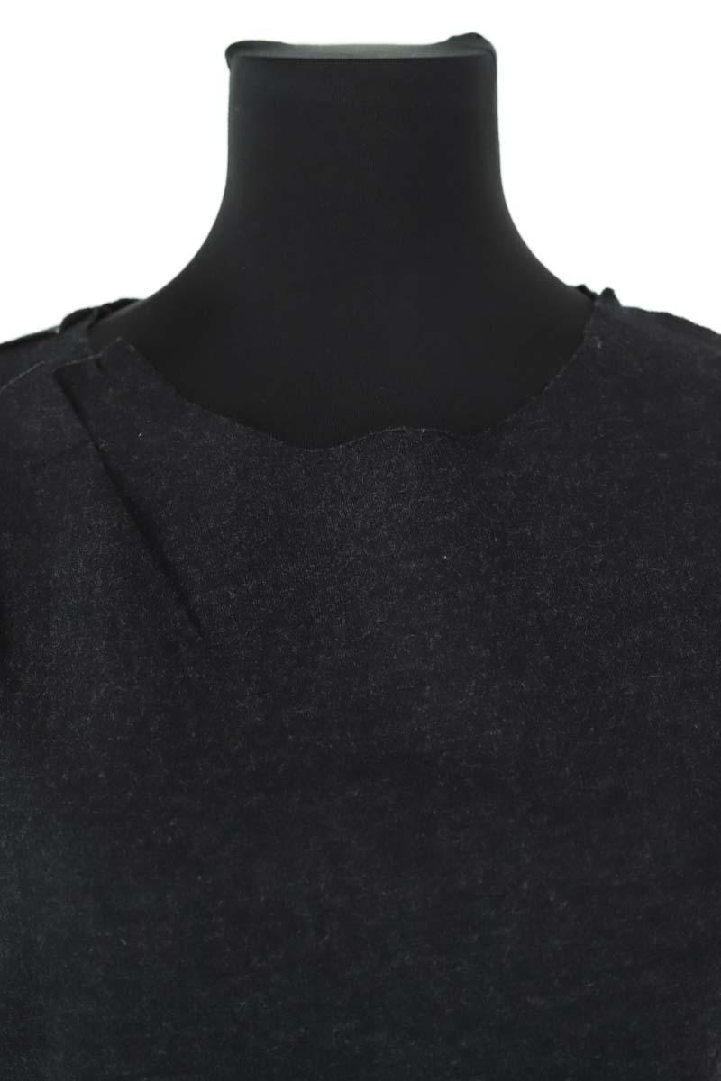 Robe Maje  Anthracite