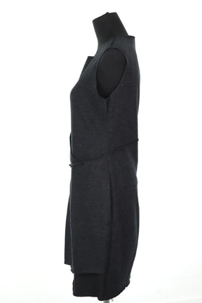 Robe Maje  Anthracite