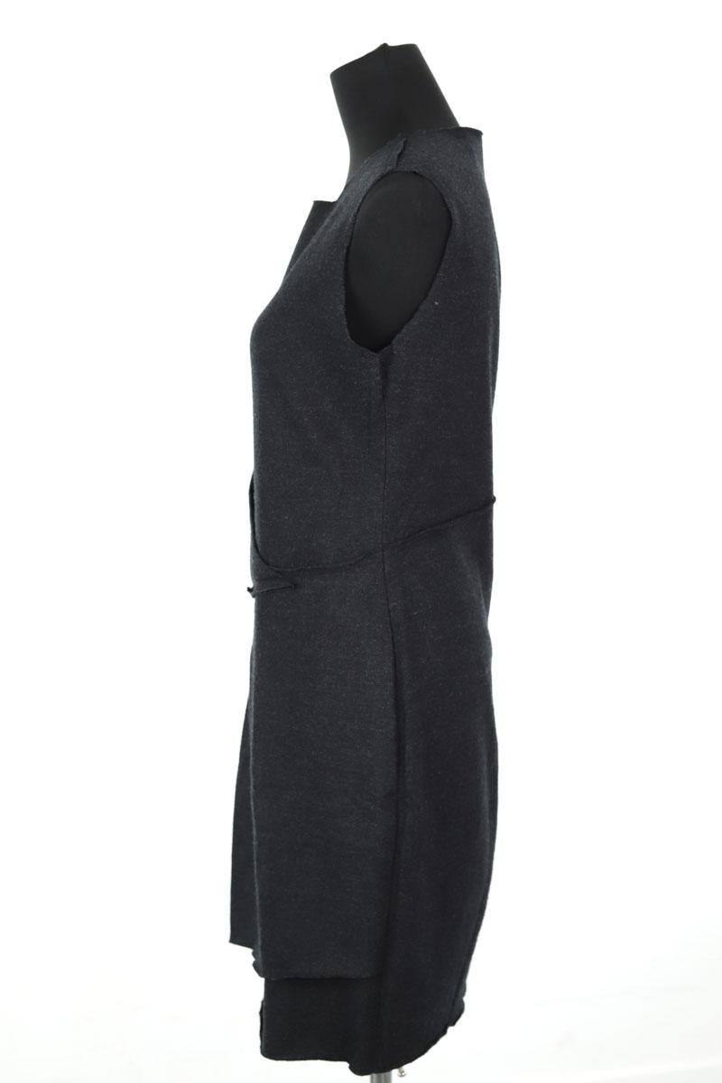 Robe Maje  Anthracite