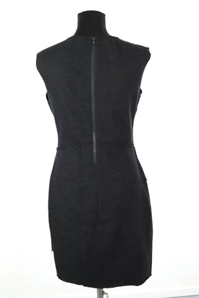 Robe Maje  Anthracite