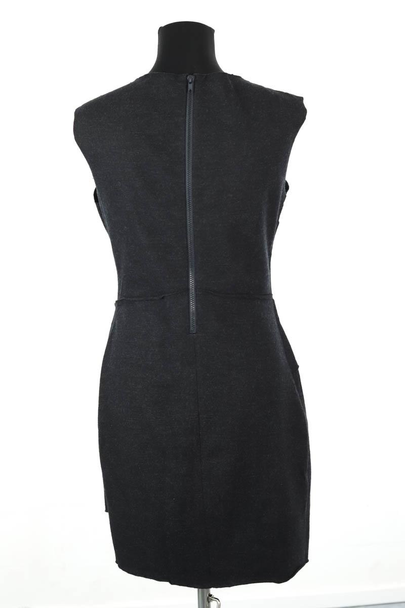 Robe Maje  Anthracite