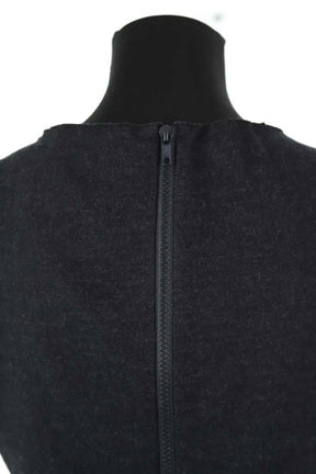Robe Maje  Anthracite