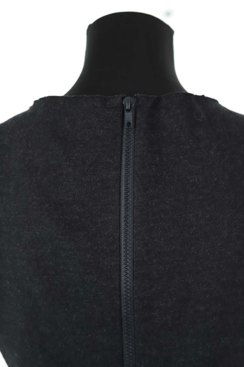 Robe Maje  Anthracite