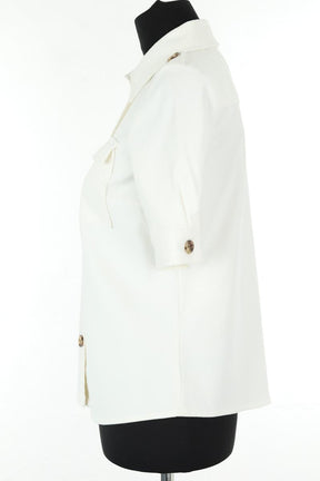 Chemise Bash  Blanc