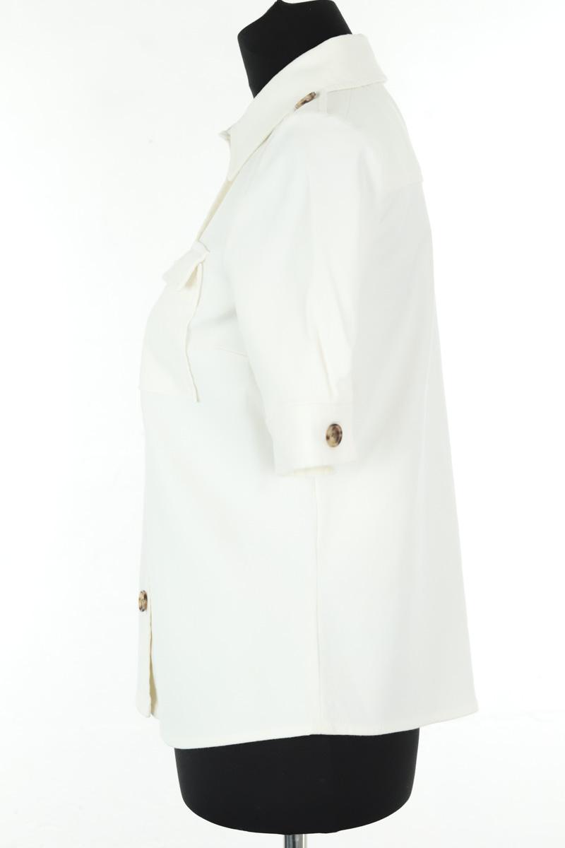 Chemise Bash  Blanc