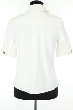 Chemise Bash  Blanc