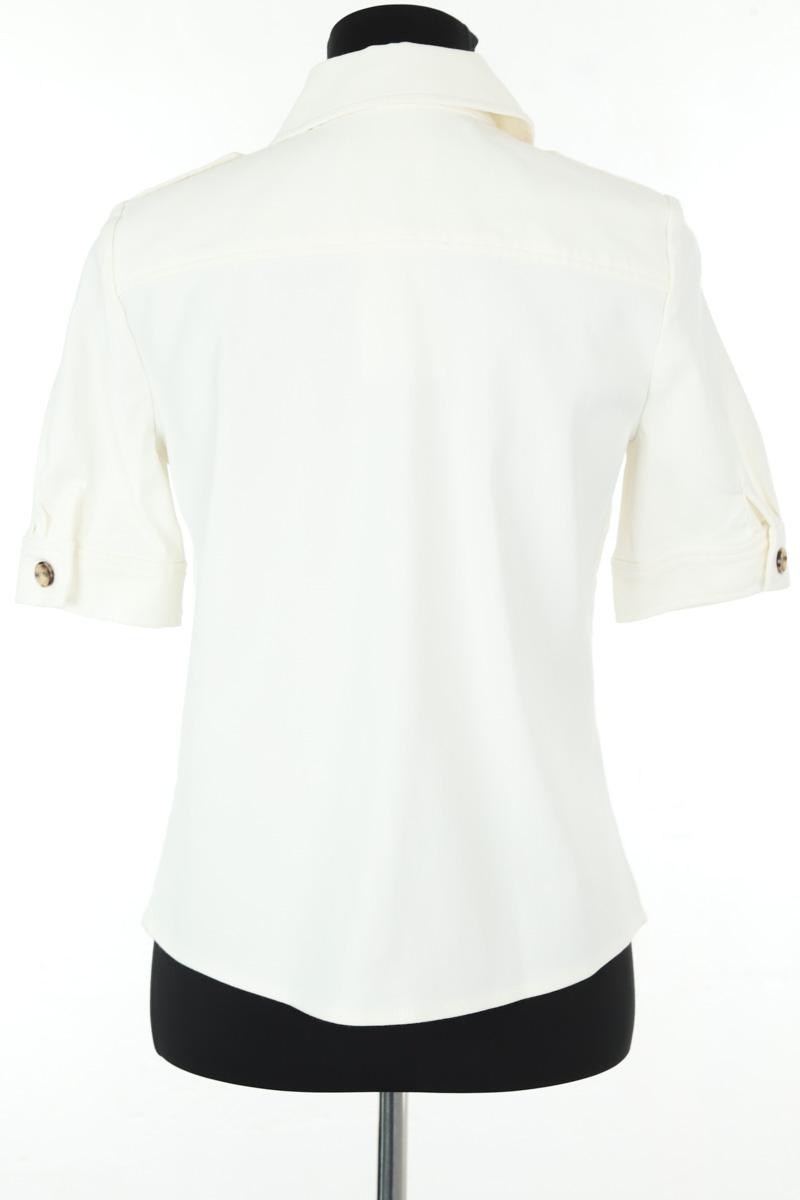 Chemise Bash  Blanc