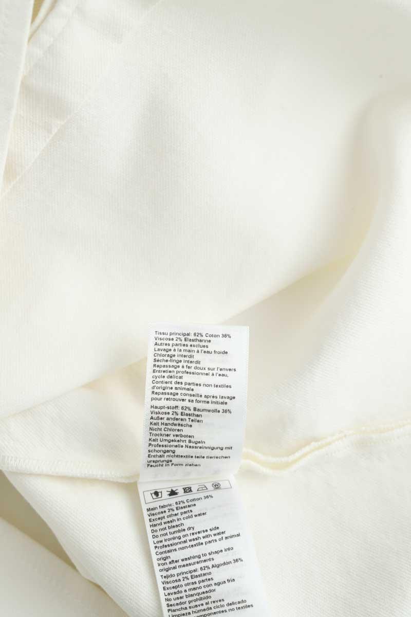 Chemise Bash  Blanc