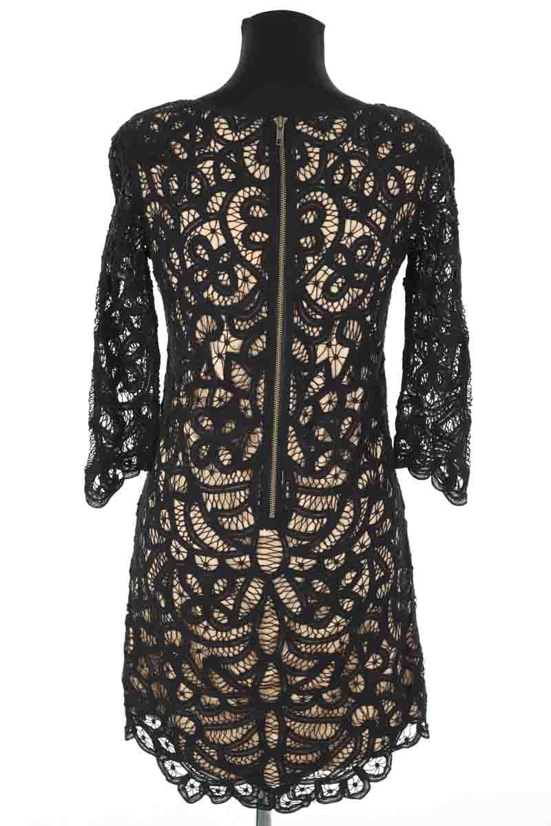 Robe The Kooples  Noir
