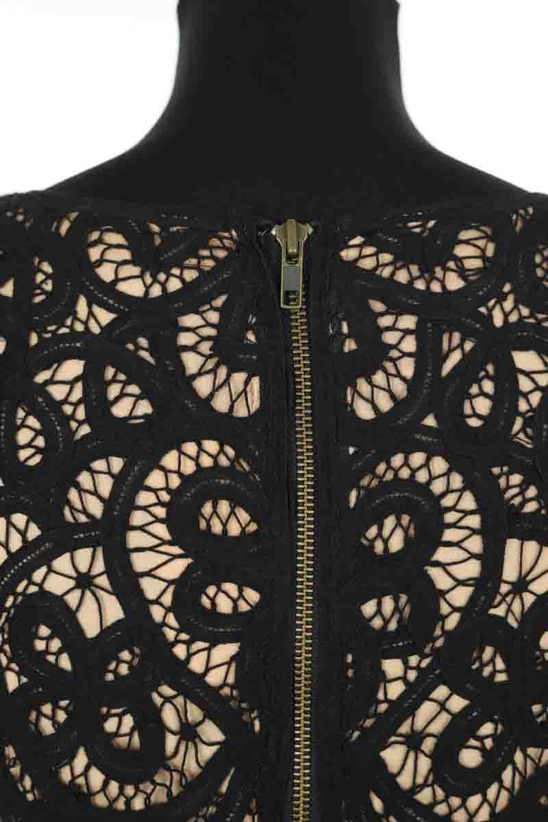 Robe The Kooples  Noir