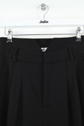 Pantalon droit Suncoo  Noir