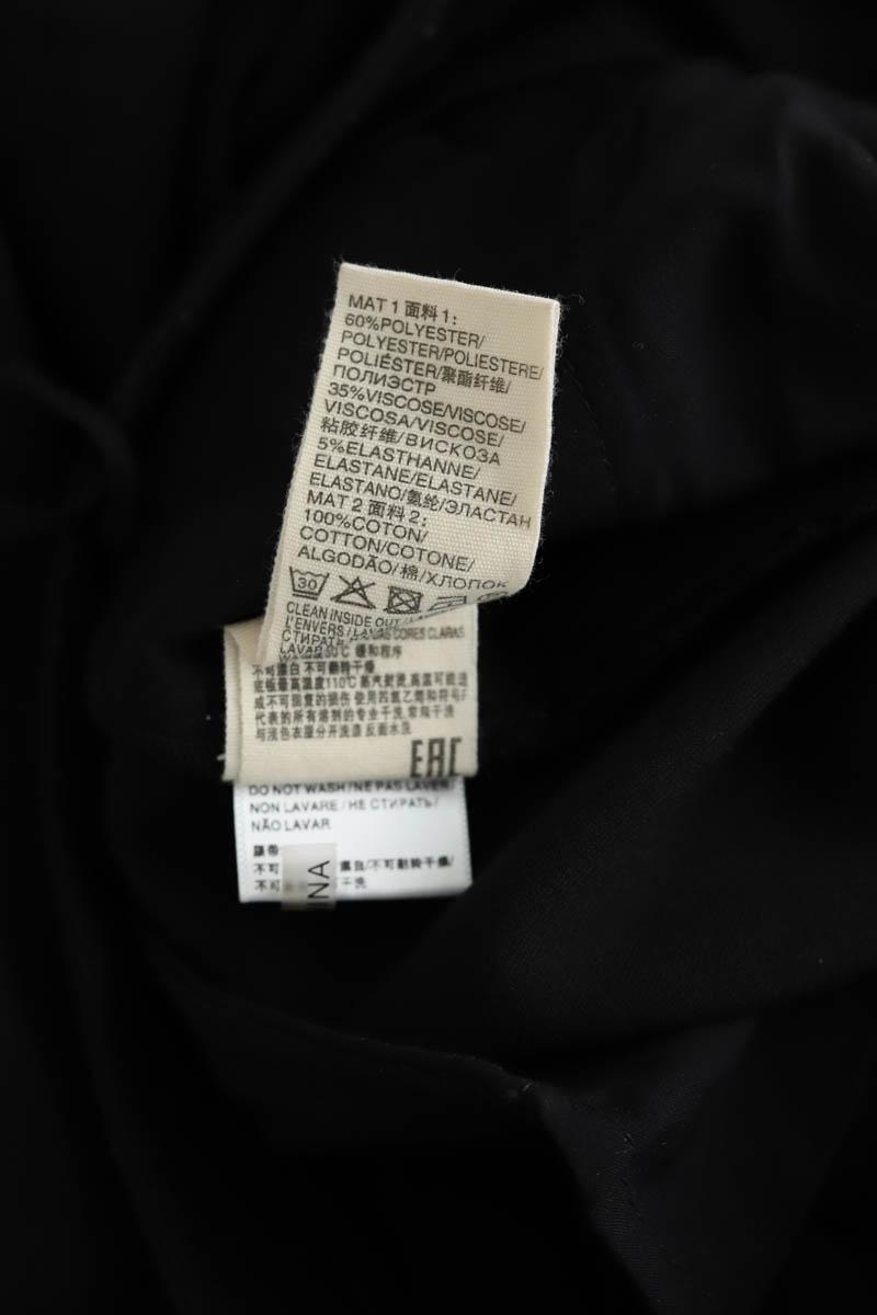 Pantalon droit Suncoo  Noir