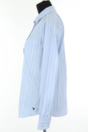 Chemise Max Mara  Bleu