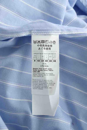 Chemise Max Mara  Bleu
