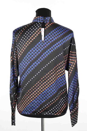 Blouse Claudie Pierlot  Noir