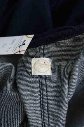 Veste Des Petits Hauts  Bleu