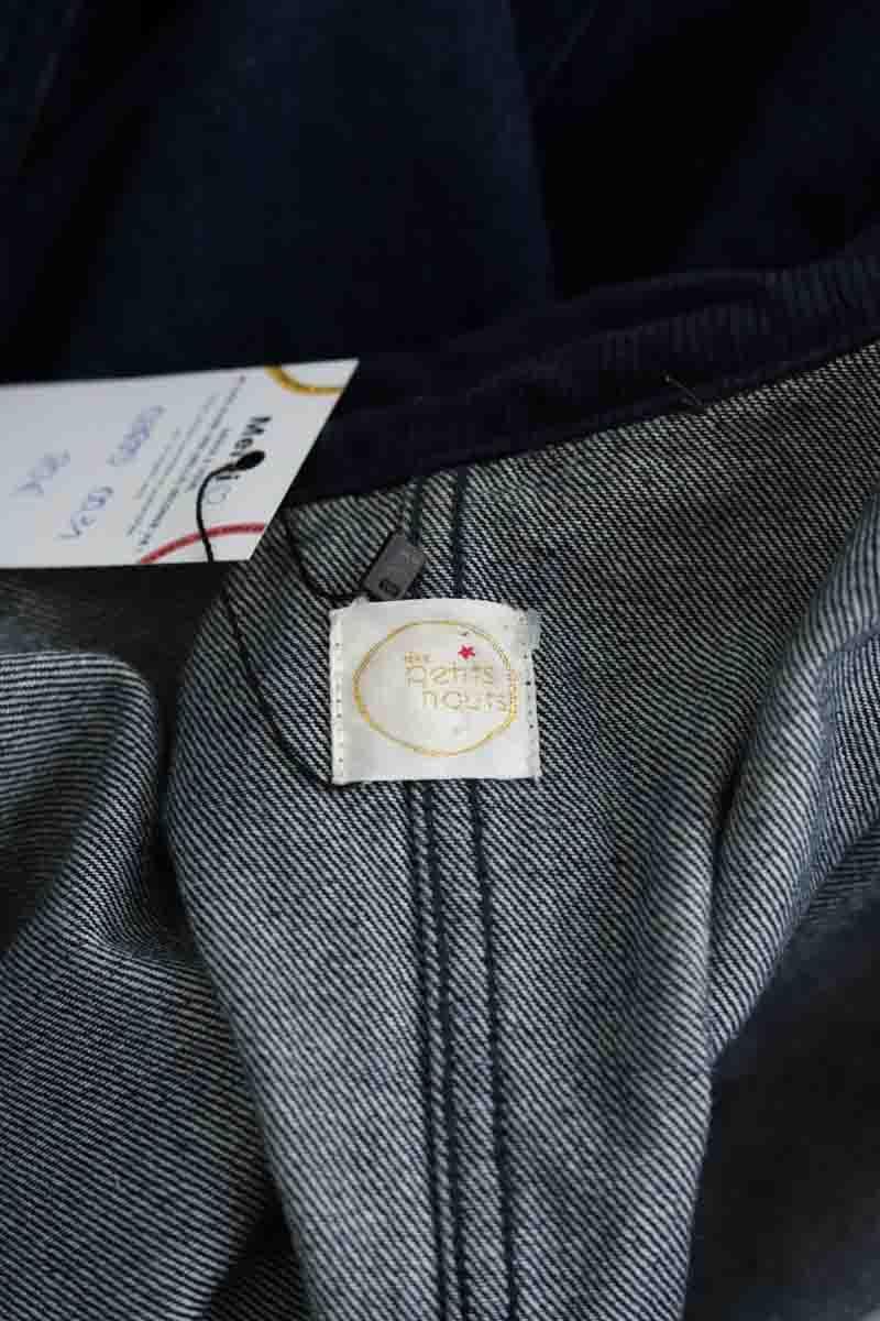 Veste Des Petits Hauts  Bleu