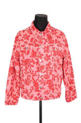 Vestes Modetrotter  Rose