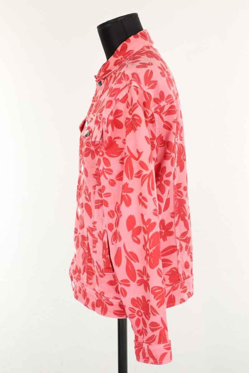 Vestes Modetrotter  Rose