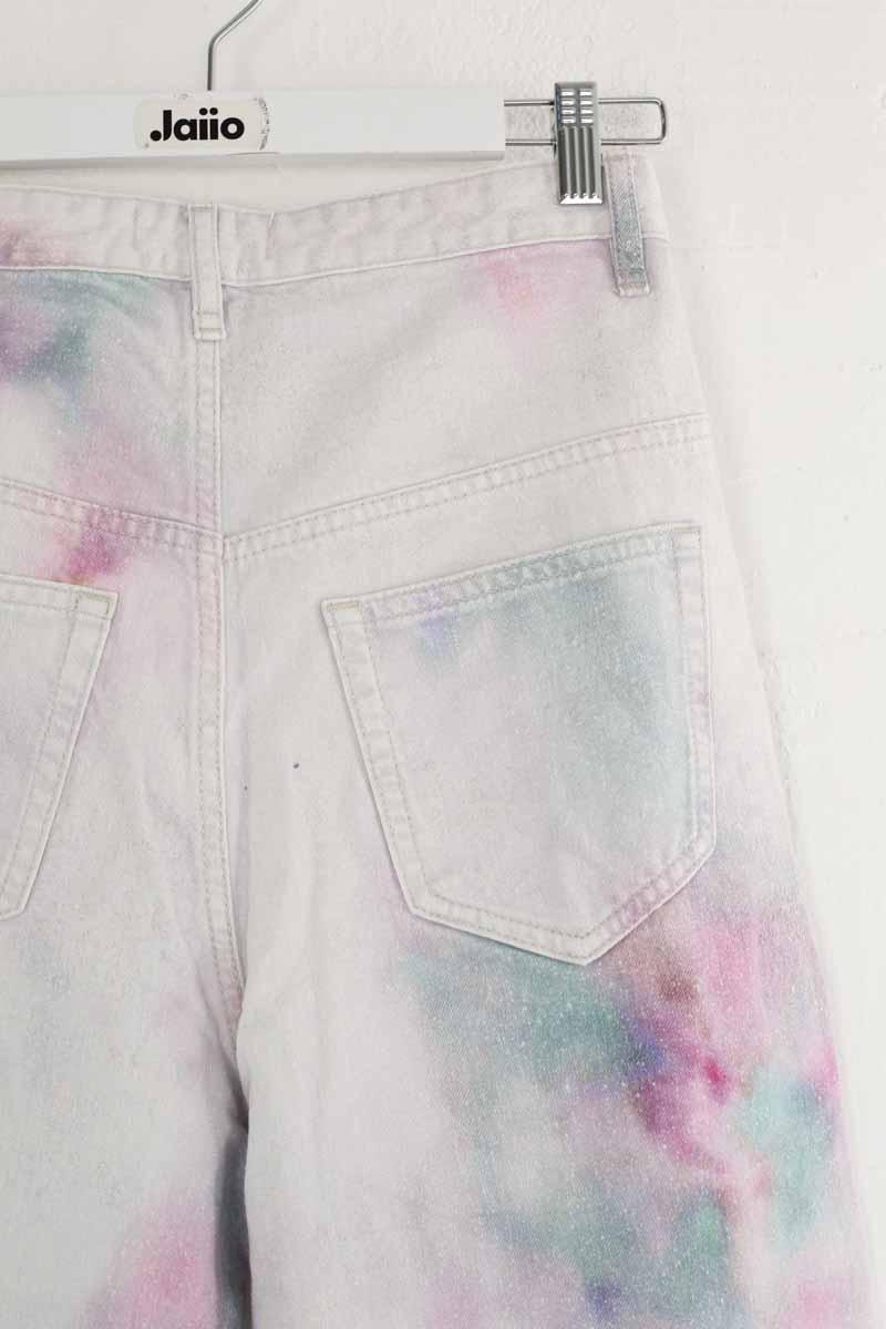 Court Isabel Marant Étoile  Violet