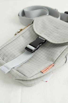 Sacoche Acne Studios  Gris