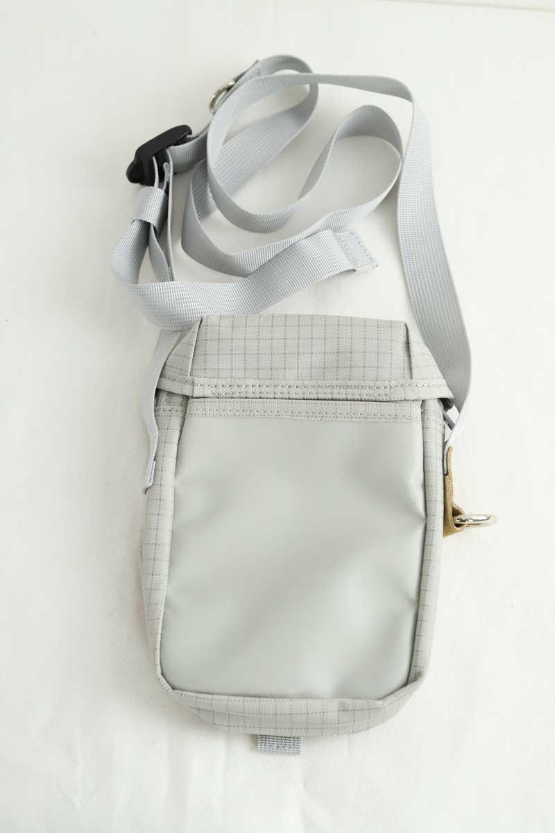 Sacoche Acne Studios  Gris